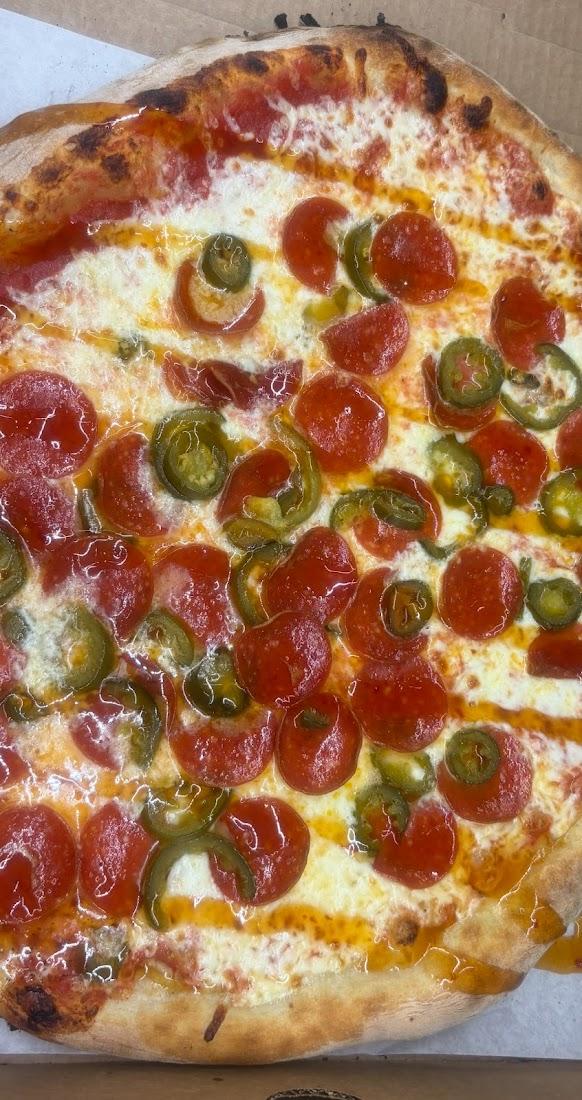 A Slice of Home Pizzeria