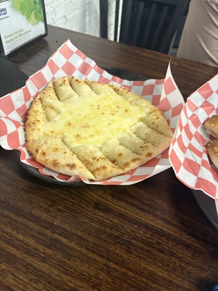 A Slice of Home Pizzeria